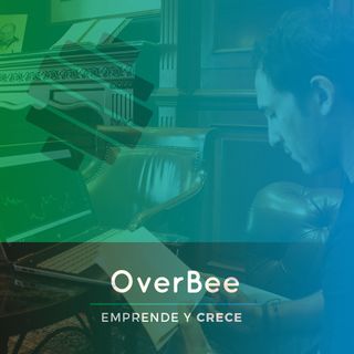 OverBee: Emprende y Crece