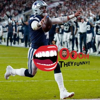 1.17.22 How Bout Them Cowboys