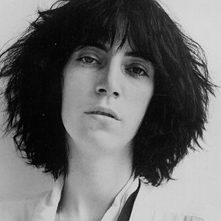 RIVERBERI 26gen2017 PATTI SMITH - VOGLIO ORA