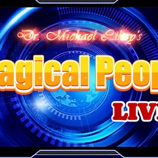Magical People Live