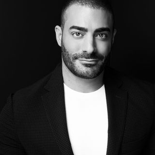 Michael Halow