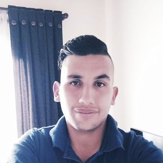 Cristian Felipe Soque Venegas