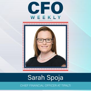 Driving Growth Through Accounts Payable Automation w/ Sarah Spoja
