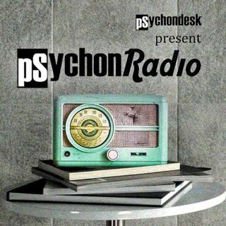 PSychonRadio