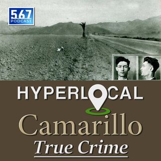 The Carmine Buono Murder: The First Underworld Trial On the West Coast