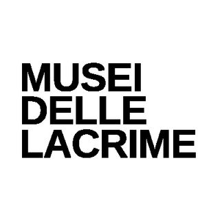 Musei delle Lacrime