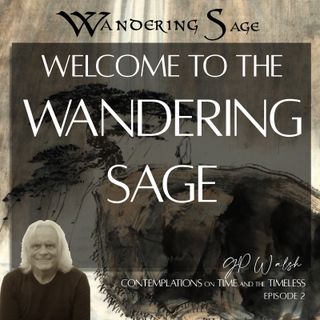 1: Welcome to the Wandering Sage