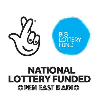 OPEN EAST RADIO
