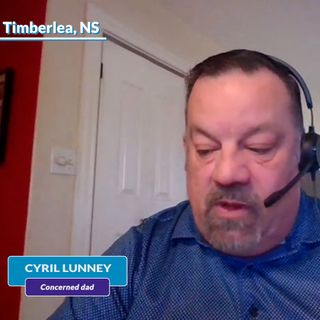 Cyril Lunney - Ambulance response time a symptom