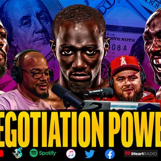 ☎️Terence Crawford Is Still A Free Agent After Spence Fight❗️No PBC or Showtime❓No Charlo Fight❓