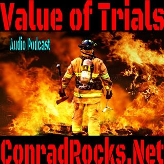 The Value of Trials