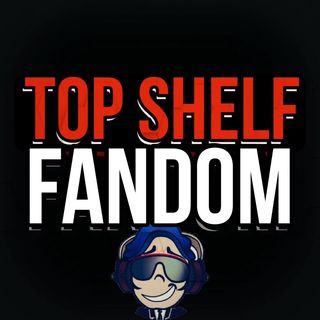Top Shelf Podcast
