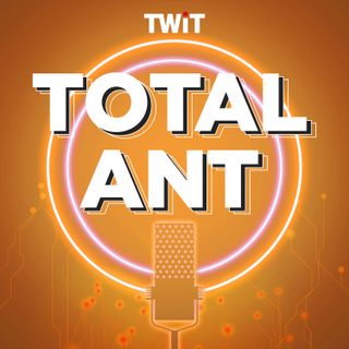 Total Ant