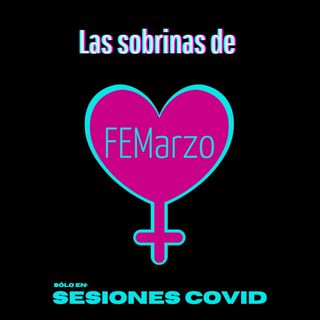 Las sobrinas de FEMarzo: Synth-pop, pop en español y rock noventero