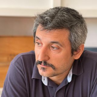 Antonio Mejias - cyfuss