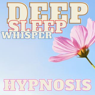 Deep Sleep Whisper Hypnosis (Jason Newland)