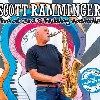 Scott Ramminger & The Temporary Condition-Interview re New Album