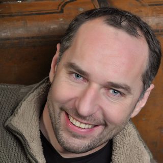 Michal Vejprava