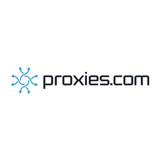 Cheap IPV 4 proxies