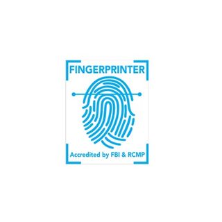 FingerPrinter