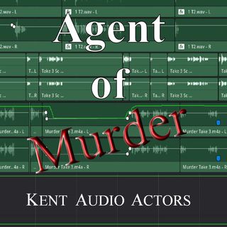 Trailer - Agent of Murder Comedy Drama