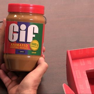 JIF vs. GIF: Peanut Butter Edition | TWiT Bits