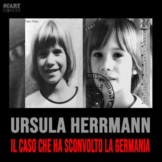 Ursula Herrmann - Il caso che ha sconvolto la Germania