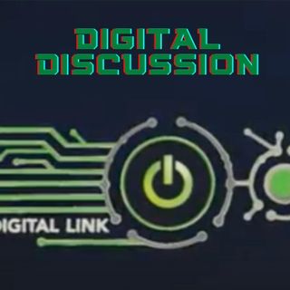 Digital Discussion