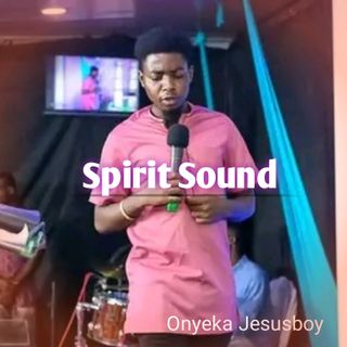 Onyeka Jesusboy