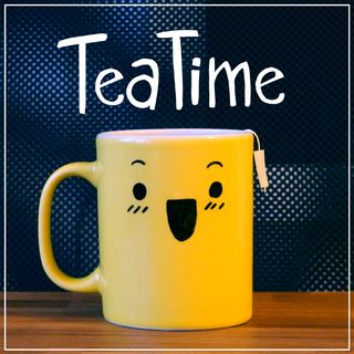 TeaTime - RichardHTT e Fraffrog Podcast