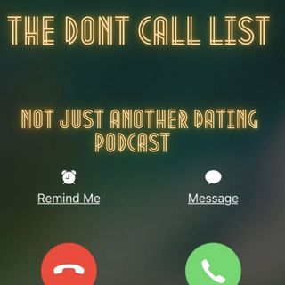 EP6 - Don't Call Listed for Laughing?
