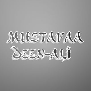 Mustafaa Deen Ali