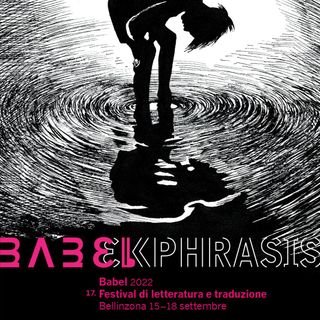 Ubah Cristina Ali Farah "Babel Festival"