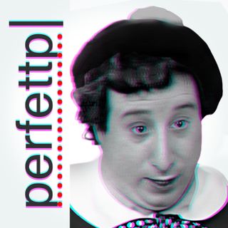 #57 - La puntata di oggi
