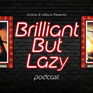 This is the May | Brilliant But Lazy #8