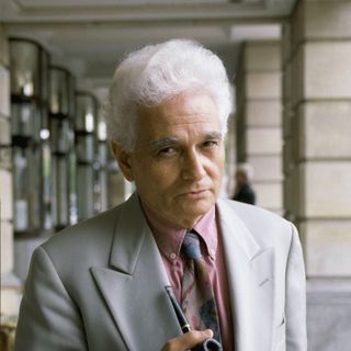 Jacques Derrida'nın Felsefesi - Tek Parça