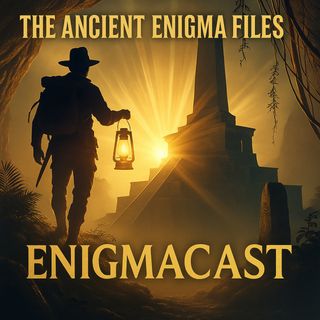 The Ancient Enigma Files