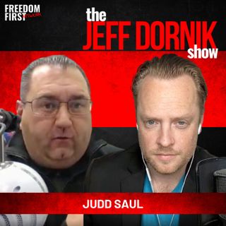 Judd Saul: Muslims Slaughtering Christians in Nigeria Should be a Warning to America