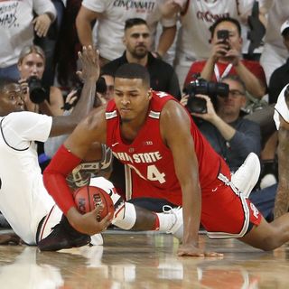 Go B1G or Go Home: Big Ten Basketball Preview