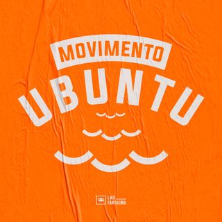#MovimentoUbuntu