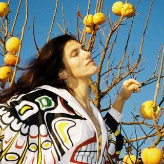 Elisa presenta il suo “Back To The Future Live Tour” - INTERVISTA