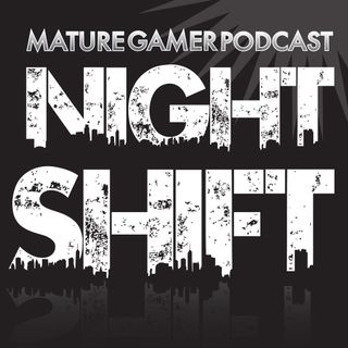 Night Shift - Episode 65 "Seymour"
