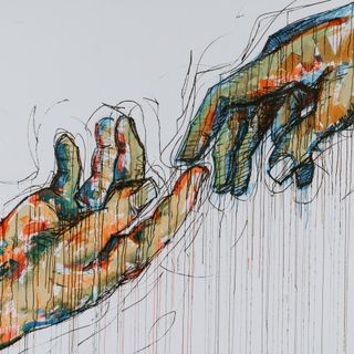 S03E09 - L'importanza della cura - Gaia Benzi / Jennifer Guerra
