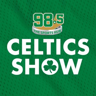 Celtics up-and-down week // Brad Stevens calls in // Jayson Tatum elected All-Star starter over Joel Embiid (Hour 2)