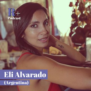Entrevista Eli Alvarado (Buenos Aires, Argentina)