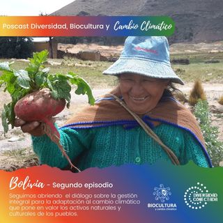 2.Gestión del patrimonio biocultural