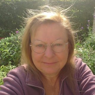 Eva Virginius