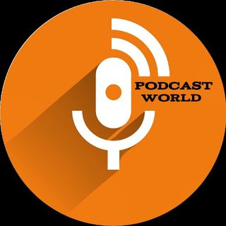 Podcast World