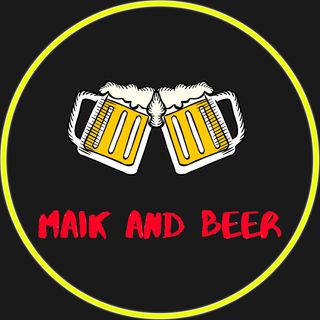 Birra VS Vino: chi vincerà? [Maik And Beer S2 - EP. 6]