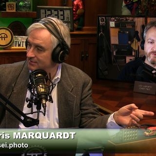 Leo Laporte - The Tech Guy: 1734